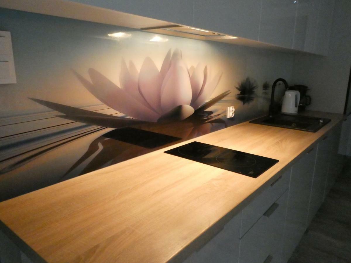 Apartament Nika Pool&Spa 5Morz Сянозеты Экстерьер фото