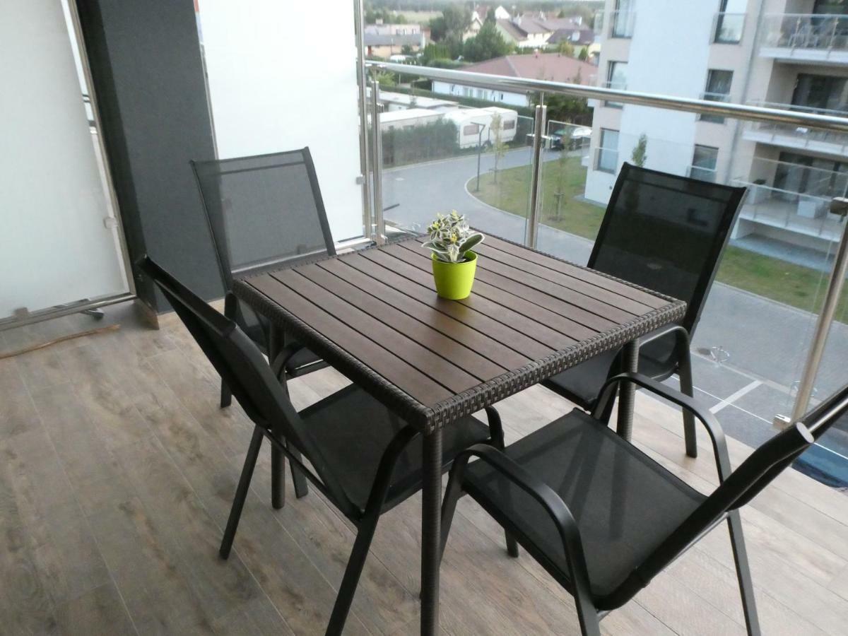 Apartament Nika Pool&Spa 5Morz Сянозеты Экстерьер фото